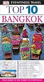 DK Eyewitness Top 10 Travel Guide: Bangkok: Bangkok