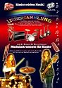 Kinder erleben Musik! Die neue Liedersammlung (CD) mit der Bonus CD: Musikinstrumente f&uuml;r Kinder, erkl&auml;rt anhand beliebter Kinderlieder (2 Audio CDs)
