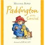 Paddington at the Carnival