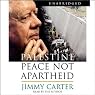 Palestine: Peace Not Apartheid