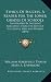 Ethics of Success, a Reader for the Lower Grades of Schools: Illustrated by Inspiring Anecdotes from the Lives of Successful Men and Women (1894)