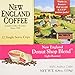 New England Donut Shop Blend Single Serve 12 count Cups 4.8 oz (Pack of 3)