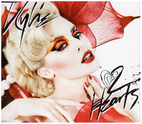 Kylie Minogue - 2 Hearts Pt. 1 - Zortam Music