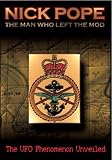 NICK POPE -The man who left the MOD