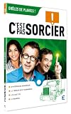 Image de C'est pas sorcier : DRÔLES DE PLANTES !