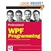 Professional WPF Programming: .NET Development with the Windows Presentation Foundation (Wrox Professional Guides)