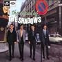 Sound of the Shadows