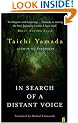 In Search of a Distant Voice