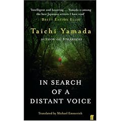 In Search of a Distant Voice