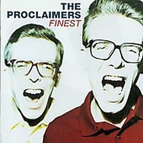 Proclaimers - Finest - Zortam Music