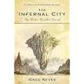 The Infernal City: An Elder Scrolls Novel