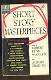 Short Storiy Masterpieces