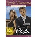 Wie angelt man sich seine Chefin - Gro�e Emotionen/Die  Sophie Sch�tt Edition
