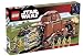 Lego Star Wars 7662 - Trade Federation MTT with 16 Regular Battle Droids, 2 Red Security Battle Droids, 2 Blue Pilot Battle Droids and a Destroyer Droid (1326 Pieces)