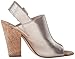 Nine West Women's Orlanda Metallic Dress Pump