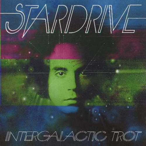 CD-Charts  Search : Intergalactic Trot