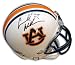 Autographed Carnell Cadillac Williams Auburn Proline Helmet