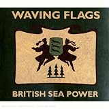 Waving Flags