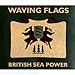 British Sea Power, Waving Flags, 発売中