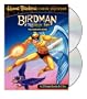 Birdman and the Galaxy Trio: The Complete Series