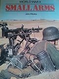 World War II small arms