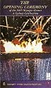 The Opening Ceremony Of The 2000 Olympic Games: A Sydney Celebration