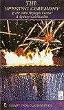 Review WARNER VISION AUSTRALIA  / The Opening Ceremony Of The 2000 Olympic Games: A Sydney Celebration
