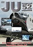 Ju 52: Aircraft & Legend [DVD] [Import]
