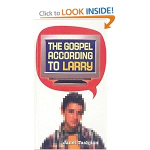 The Gospel According to Larry - Janet Tashjian