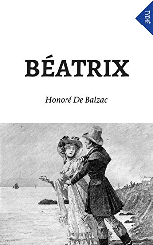 Béatrix (French Edition)