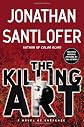 The Killing Art: A Novel of Suspense