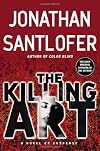 The Killing Art: A Novel of Suspense