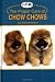 The Proper Care of Chow Chows