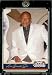2007 Donruss Americana Hobby # 26 Lou Gossett, Jr. - Entertainment Trading Card in a Screw Down Display Case