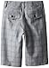 Quiksilver Big Boys' Neolithic Short