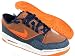 NIKE Air assault mens brown athletic shoes