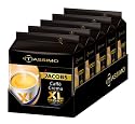 Tassimo Jacobs Caffè Crema XL, 5er Pack (80 Discs)
