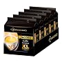 Tassimo Jacobs Caff� Crema XL, 5er Pack (80 Discs)