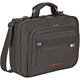 14" Black Security-FriendlyTM Black Notebook Case