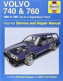 Volvo 740 & 760