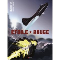 Block 109 - Etoile rouge