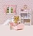 Figures - Sylvanian Families - Fox Baby - RANDOM - 050750 - Epoch