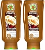 Herbal Essences The Sleeker the Butter Smoothing Conditioner - 23.7 oz - 2 pk