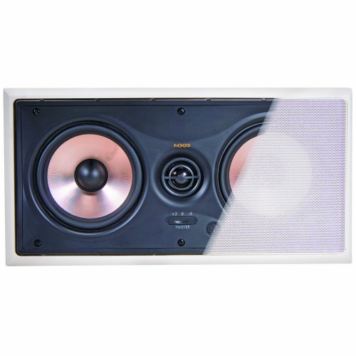 nx audio 1000 watt speaker price