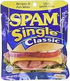 Spam&reg; Classic Singles (Case of 12)