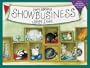 Hairy Maclary's Show Business (Turtleback School & Library Binding Edition) (Hairy Maclary Adventure)