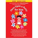 Once Upon a Potty Boy DVD