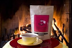 Intentional Hot Milk Chocolate, 14 oz.