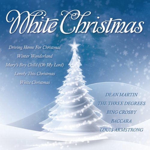 Euro Trend (MCP Sound & Media) White Christmas