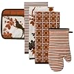 DwellStudio&reg; for Target&reg; Perch 5-pc. Kitchen Set - Rust